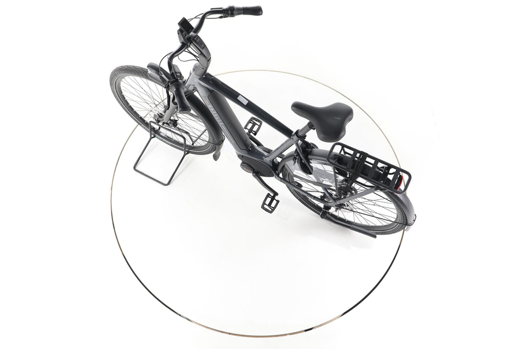 Gazelle Grenoble City E-Bike 2025 - Image 20