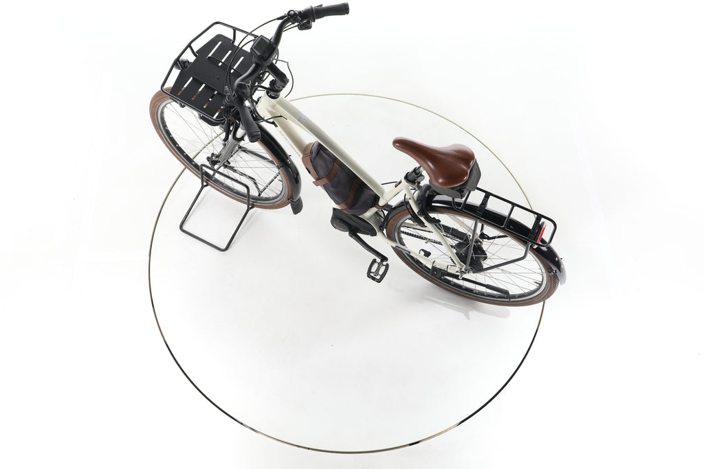 Riese & Müller Cruiser2 Mixte vario City E-Bike - Image 20
