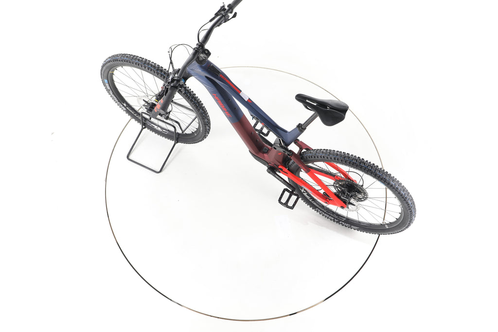 Haibike Lyke CF 11 E-Bike Fully Carbon - Image 20