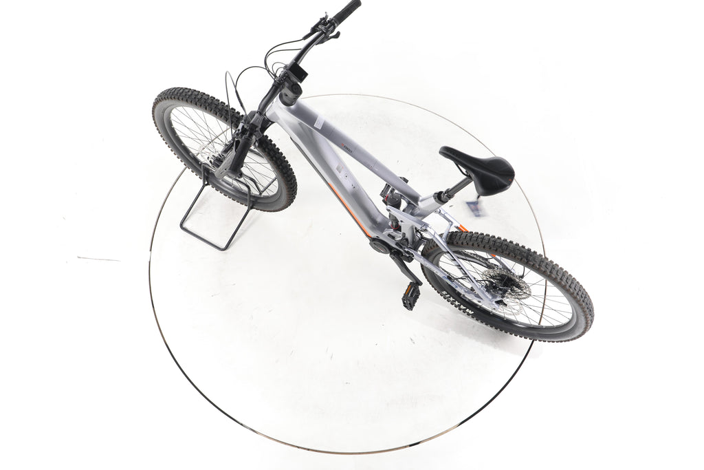 Cube Stereo Hybrid 160 HPC SL E-Bike Fully Carbon - Image 20