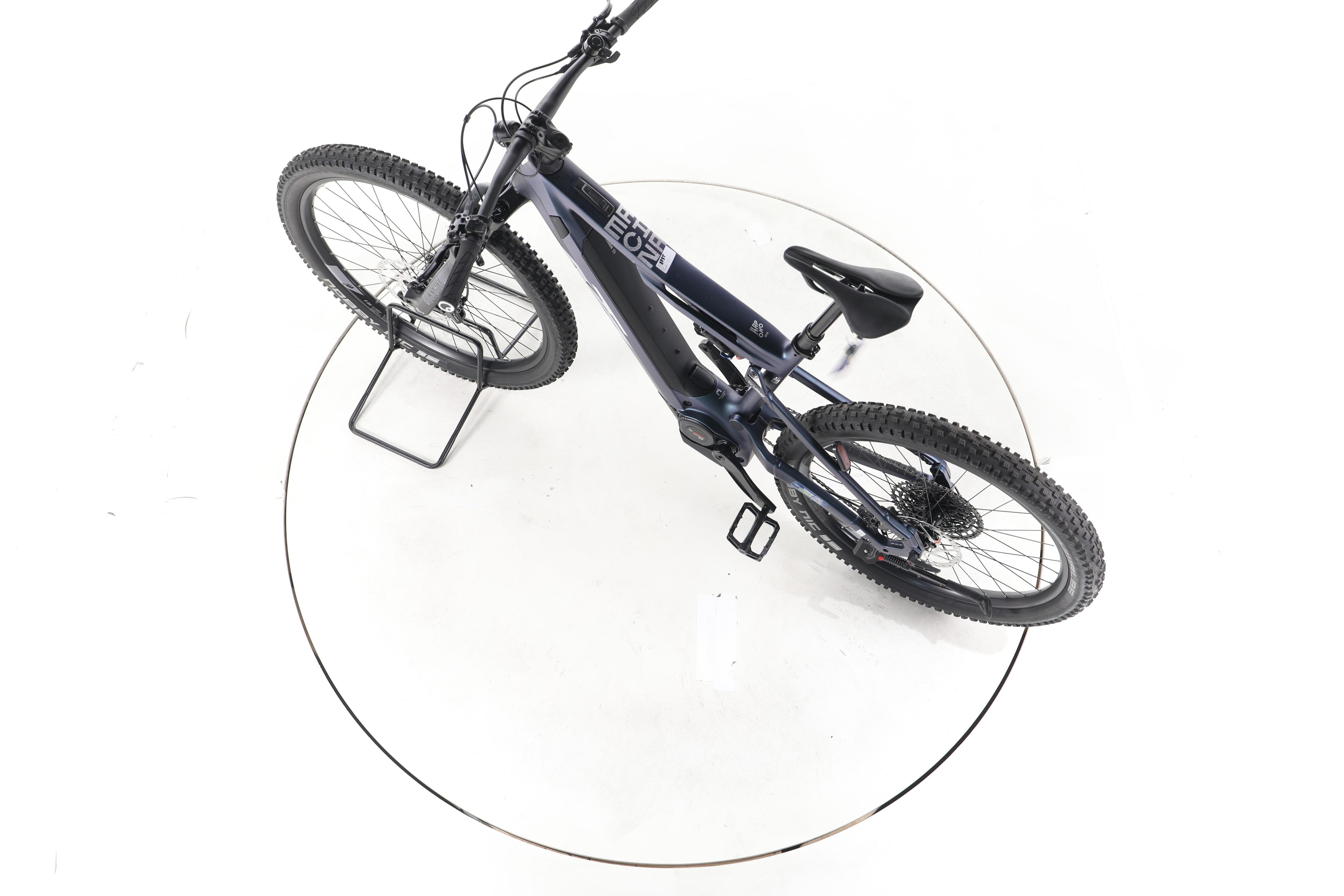 KTM Macina KAPOHO 8973 E-Bike Fully 2025 - Image 20
