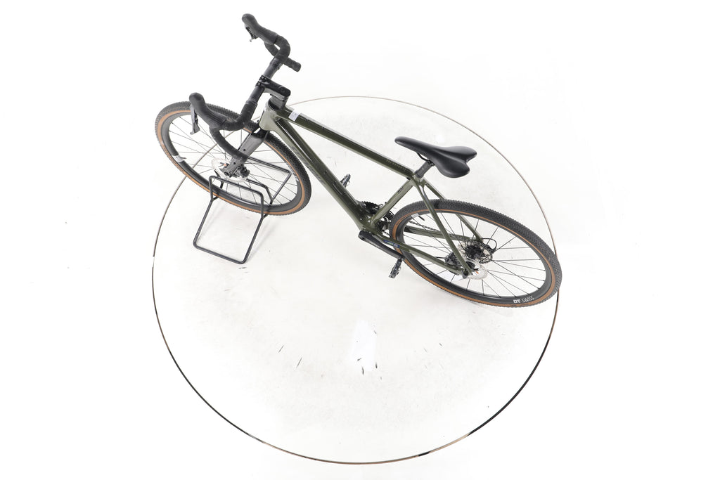 Stevens Camino Pro Gravelbike Carbon - Image 20
