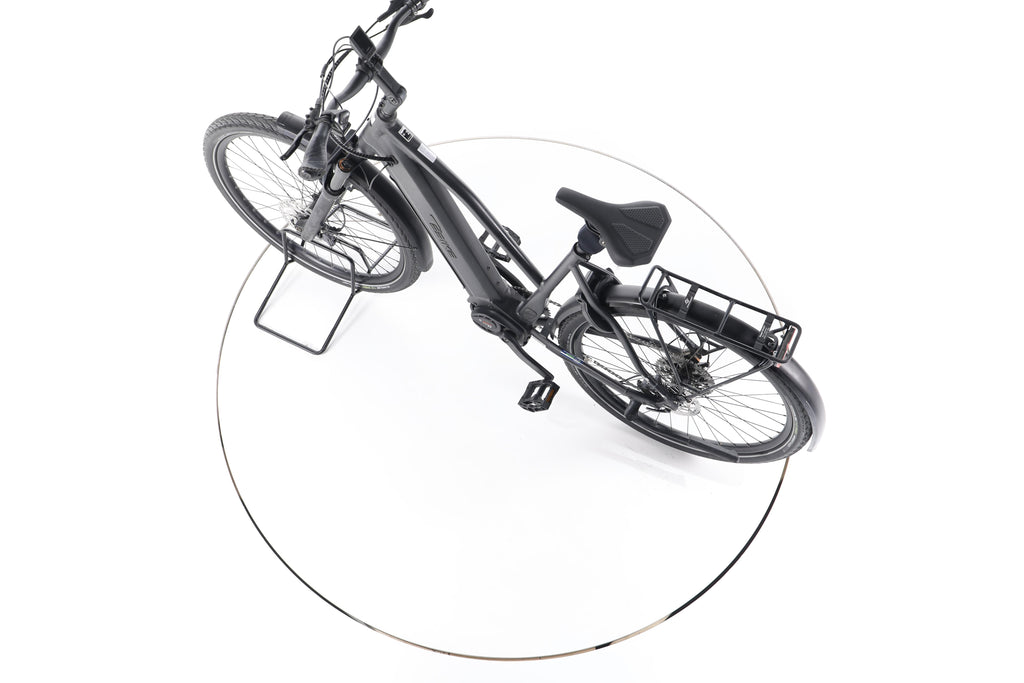 EBIKE Trekking Pro Trekking E-Bike - Image 20