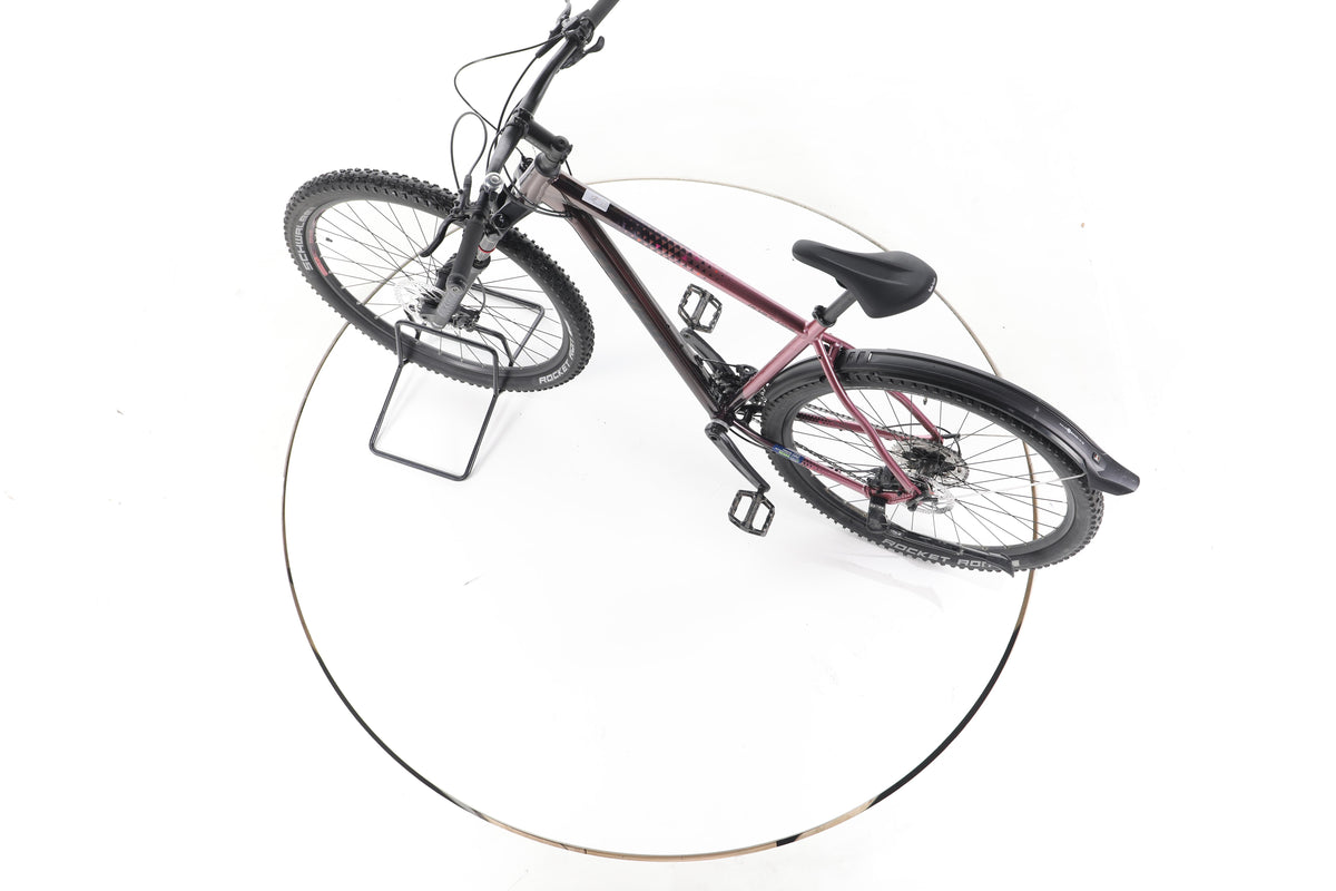 Stevens Devil´s Trail Fahrrad Hardtail - Image 20