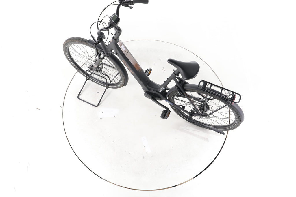 RIVERSIDE EC900 City E-Bike Tiefeinsteiger - Image 20