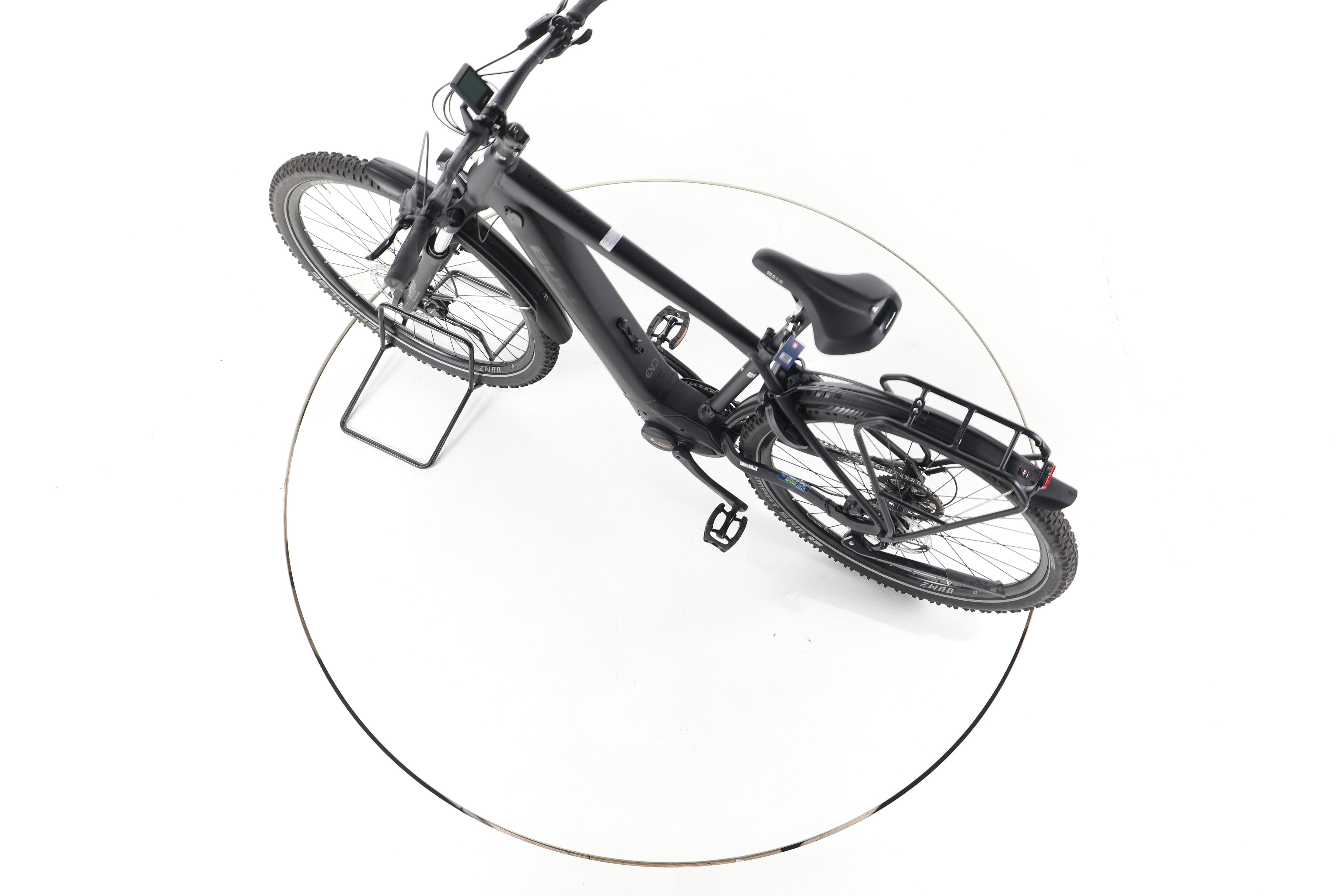 Bulls Cross Flyer Evo 1 Trekking E-Bike 2023 - Image 20