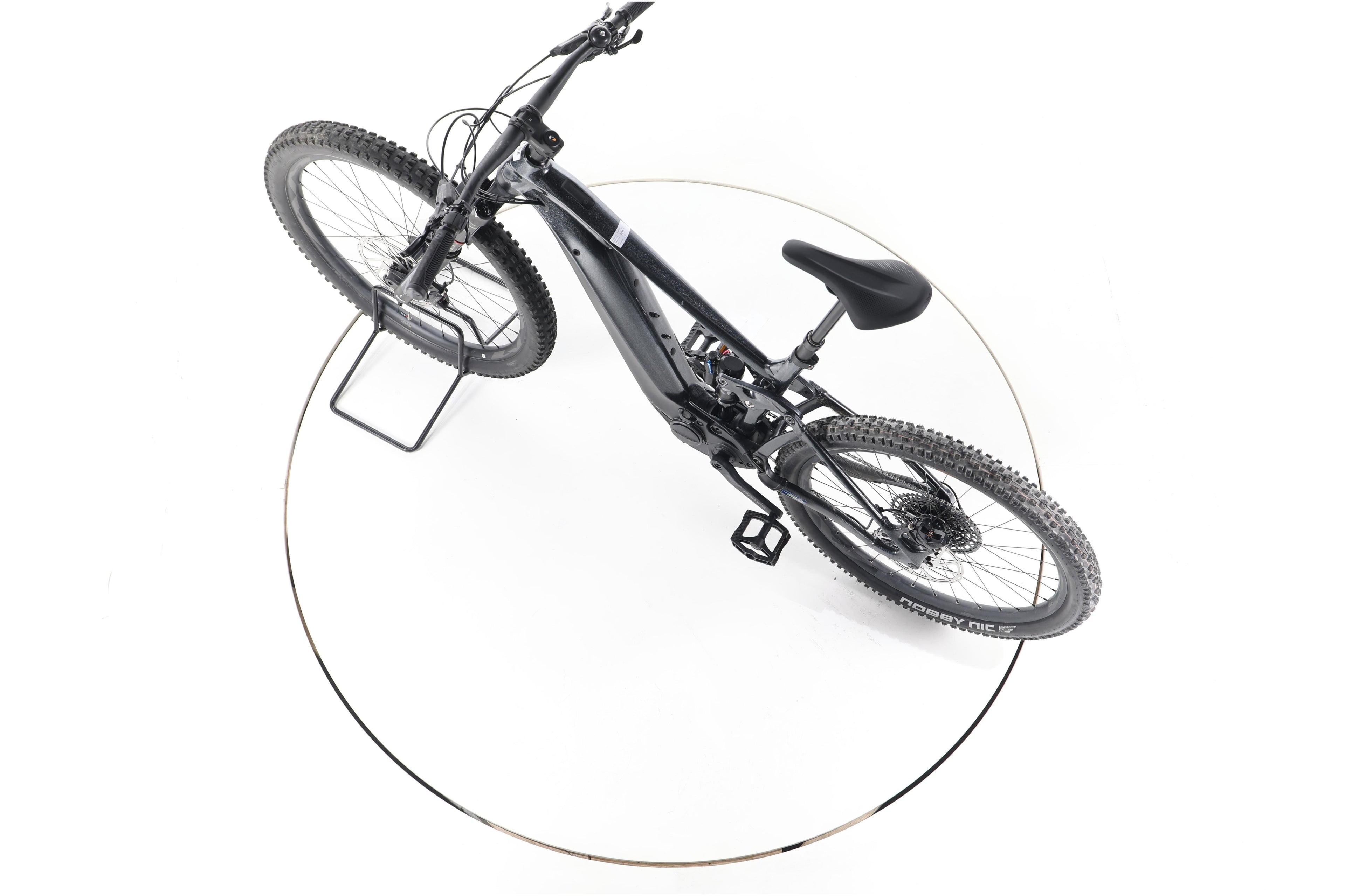 Giant Reign E+ 2 Fully E-Bike - Image 20