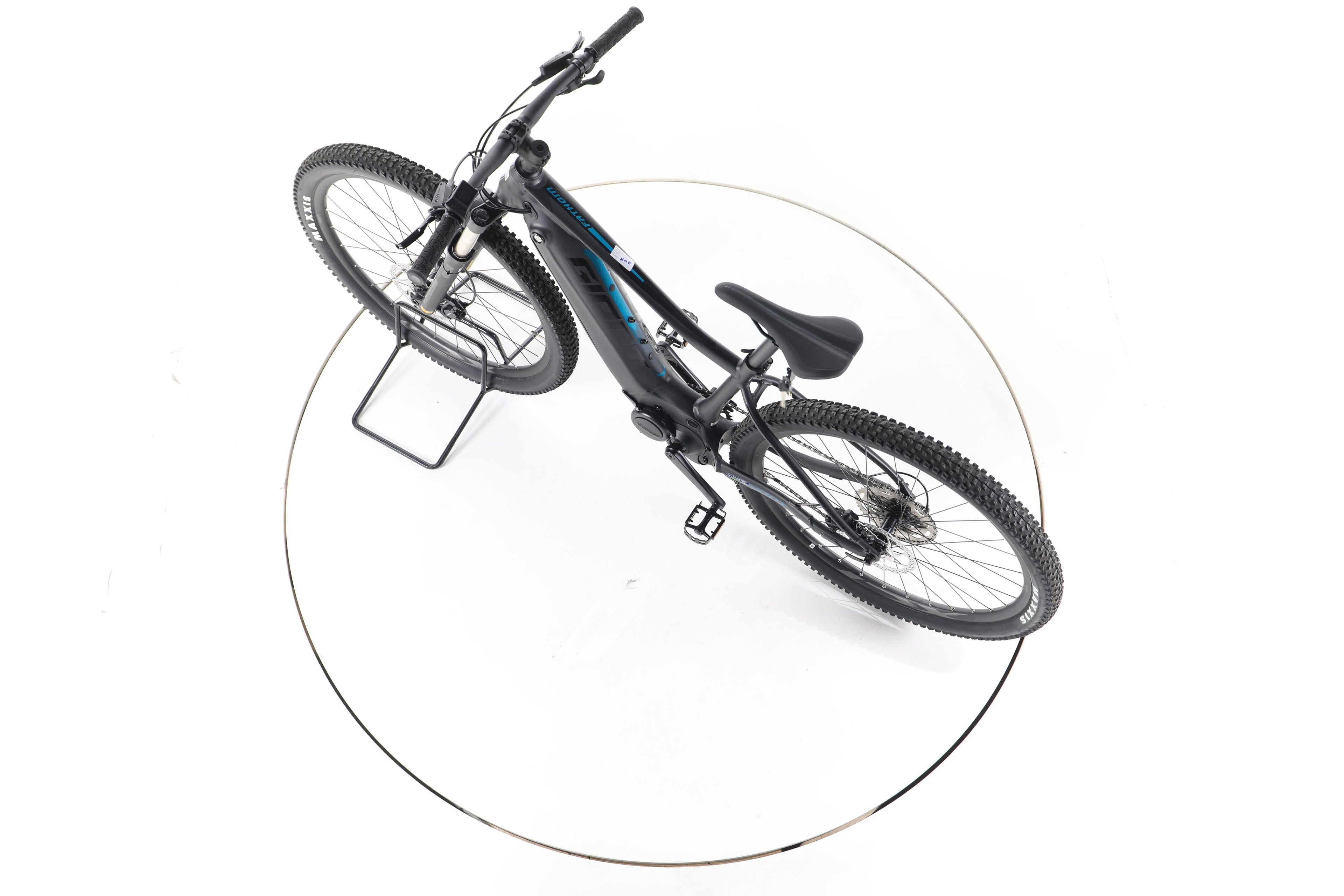 Giant Fathom E+ 2 E-Bike - Image 20
