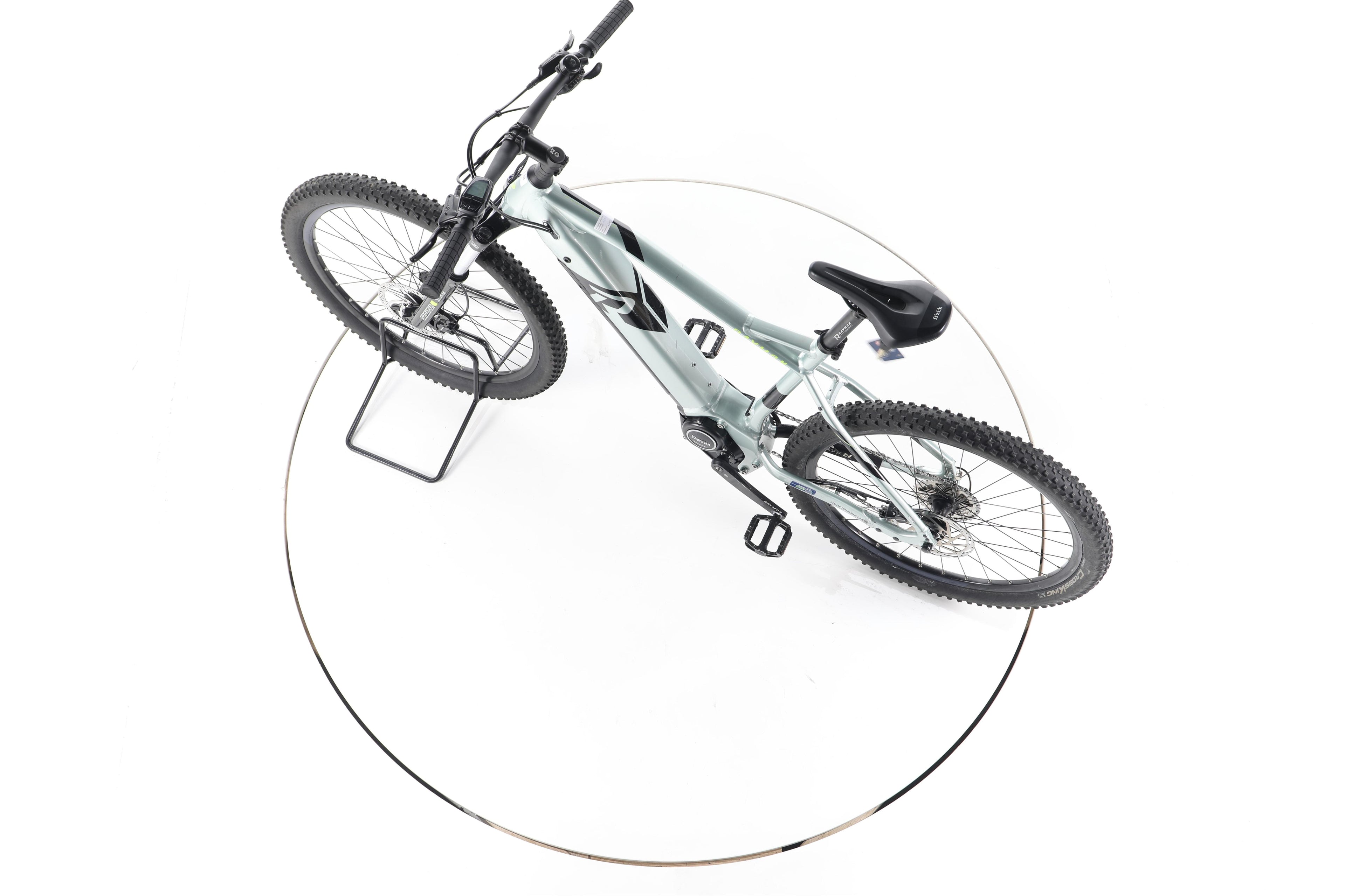 R Raymon HardRay E 5.0 E-Bike - Image 20