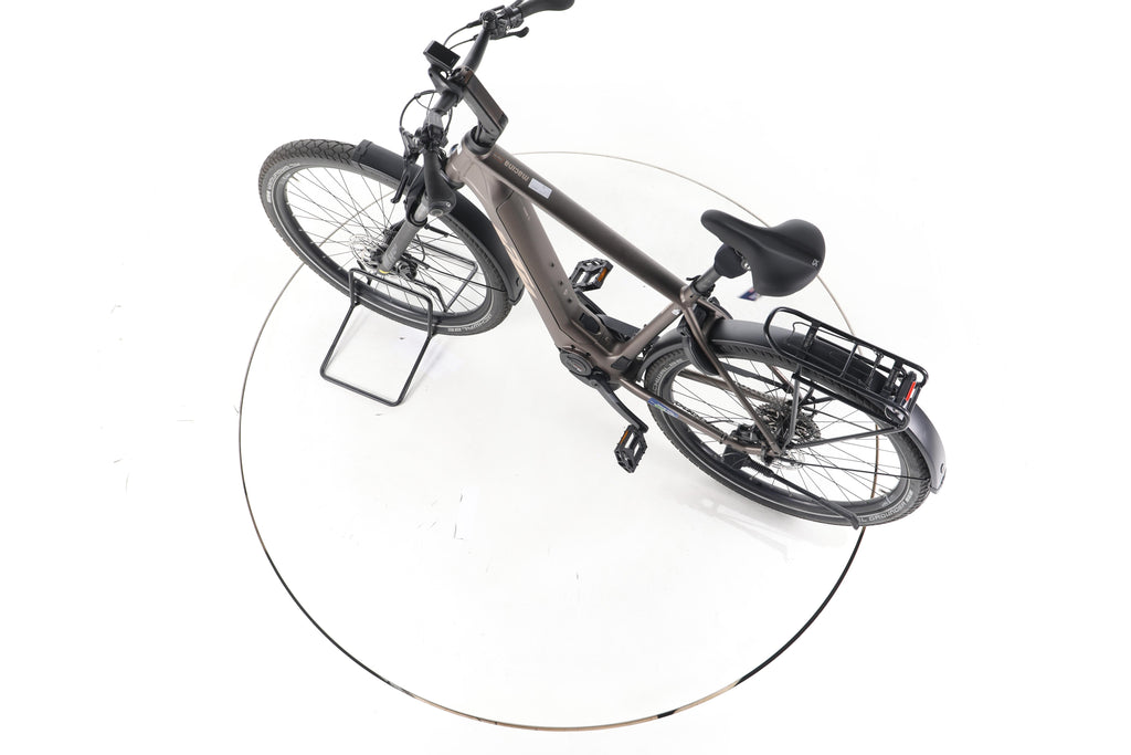 KTM MACINA GRAN 710 Trekking E-Bike - Image 20