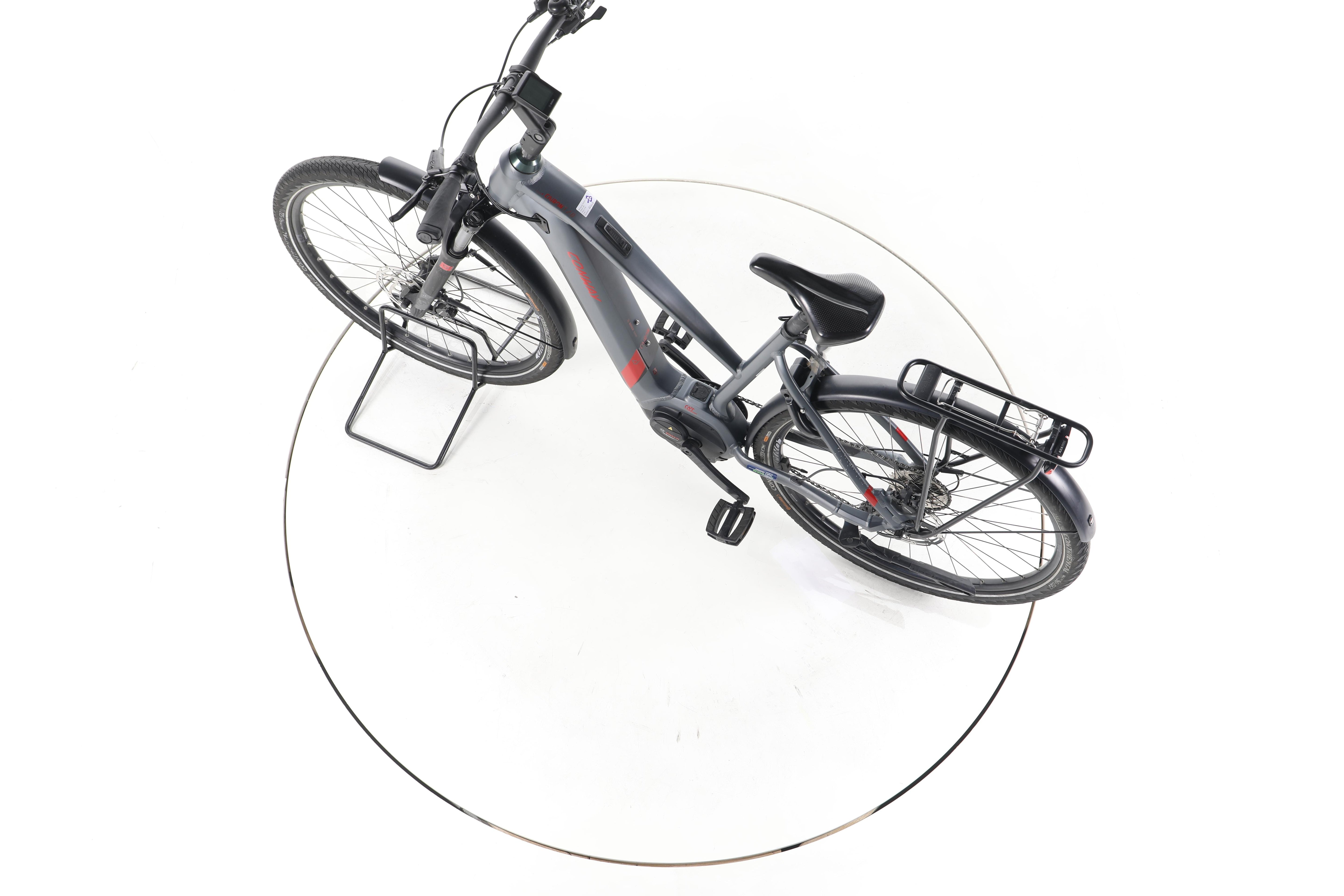 Conway Cairon T 2.0 Trekking E-Bike - Image 20