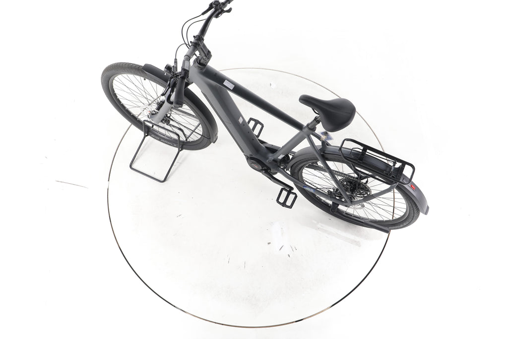 Cube Kathmandu Hybrid ONE Trekking E-Bike 2025 - Image 20