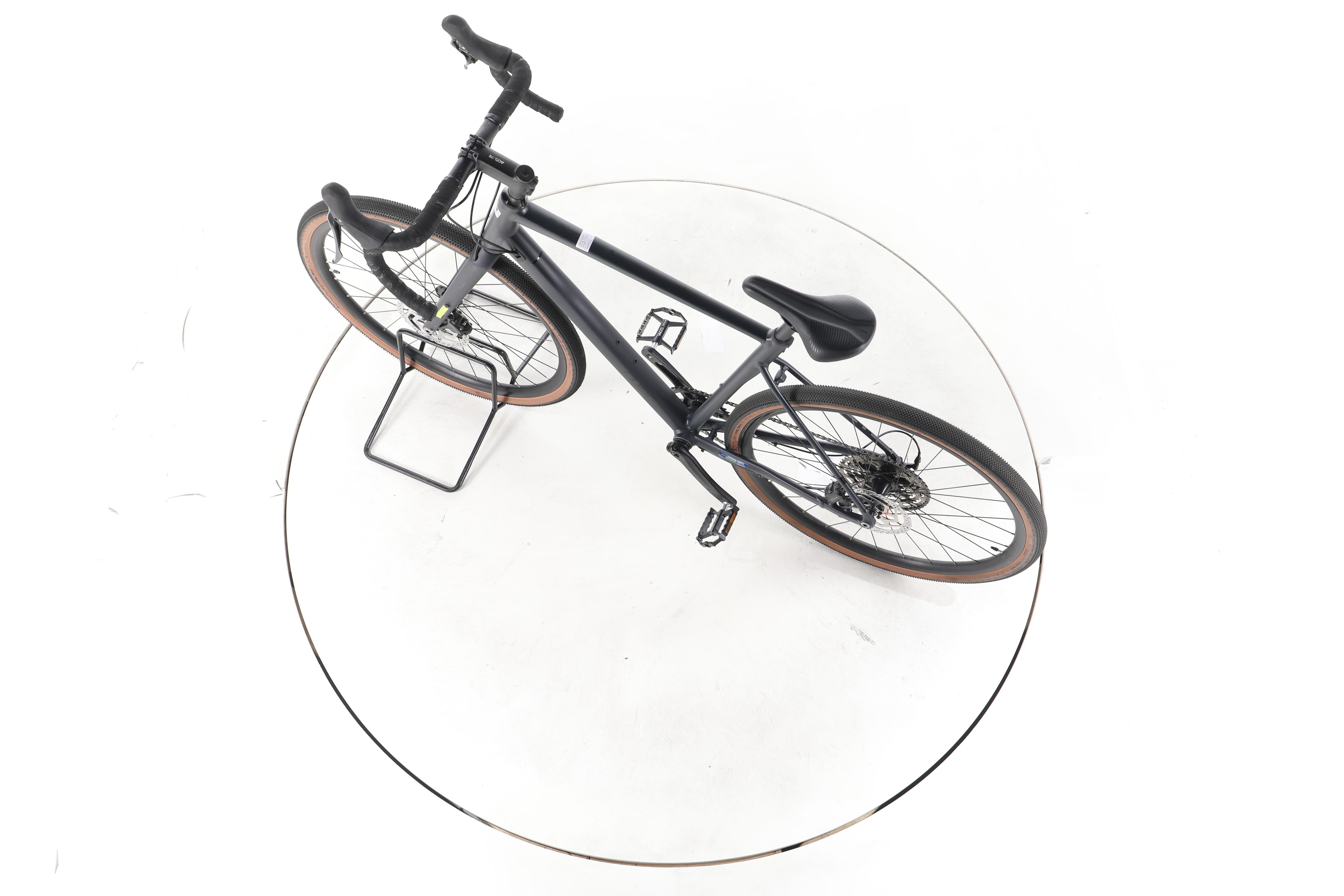 Cube Nuroad Pro Rennrad - Image 20
