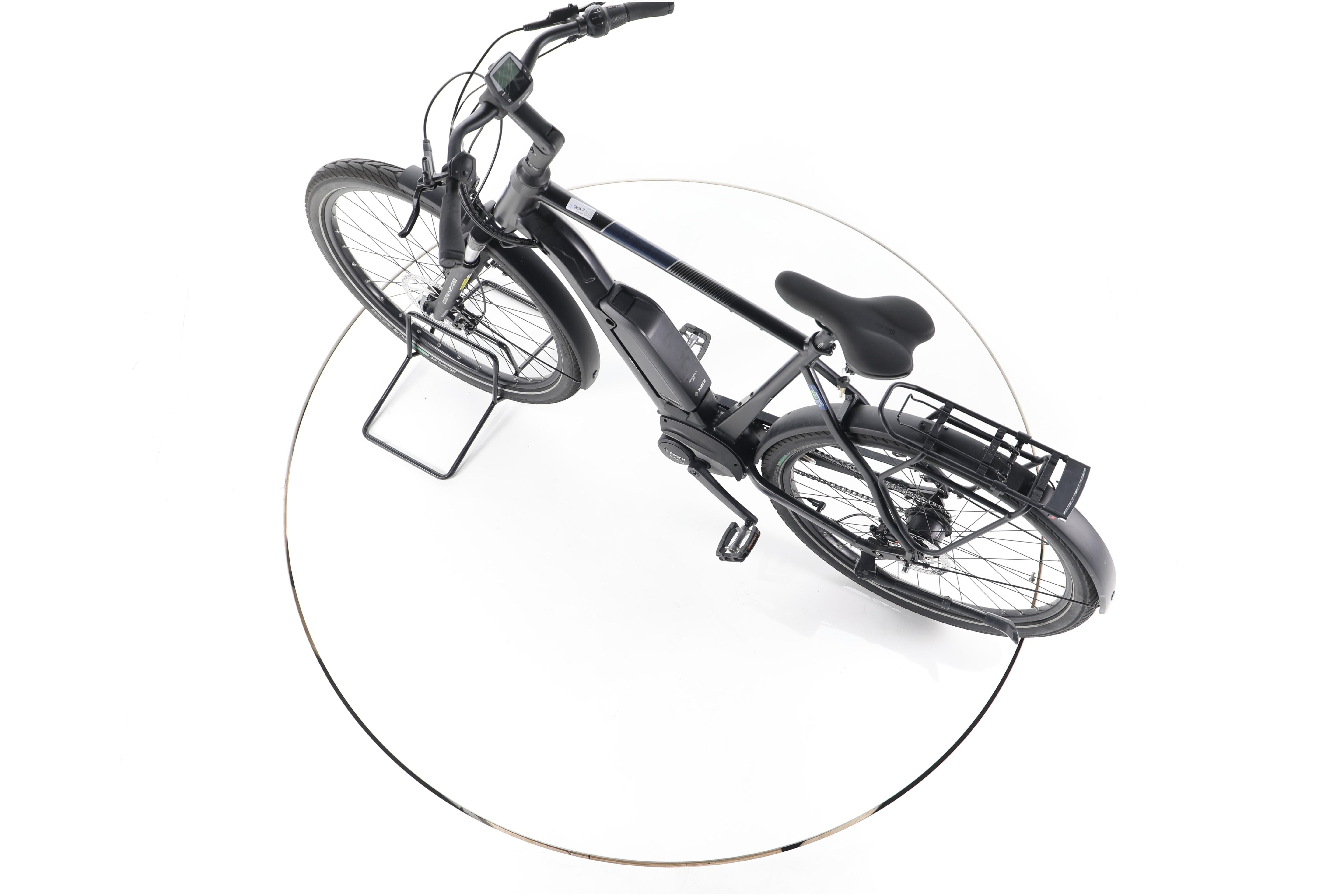 FALTER E 9.0 FL City E-Bike - Image 20