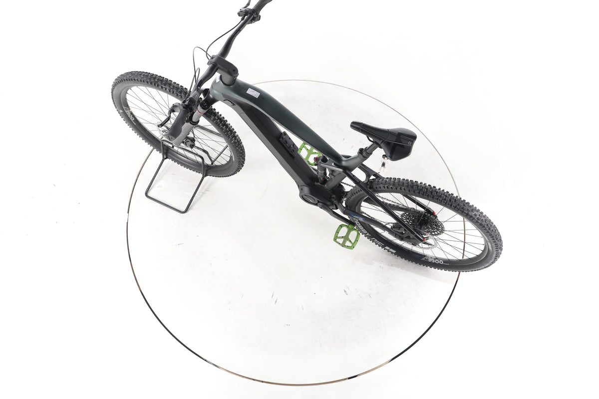 Bulls Sonic EVO TR 1 E-Bike Fully - Image 20