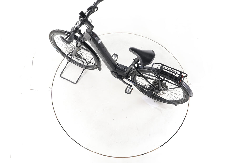 KTM ZEG POWER SPORT 11 PLUS Trekking E-Bike - Image 20