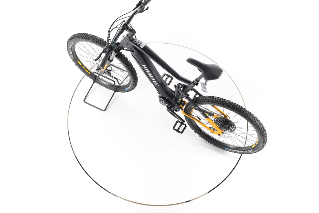 Haibike ALLTRAIL 6 27.5 Fully E-Bike - Image 20