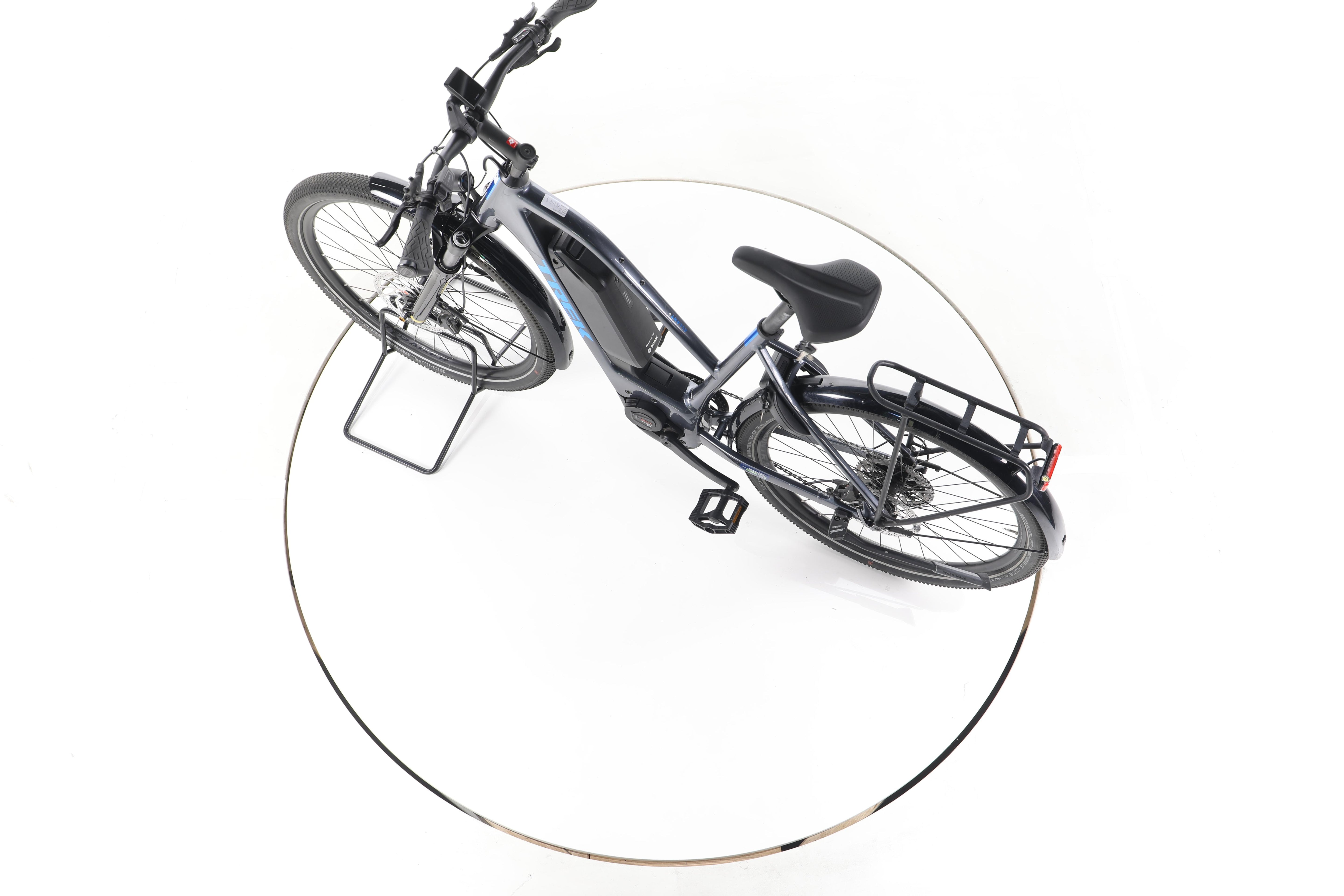 Trek Allant 6+ Trekking E-Bike - Image 20