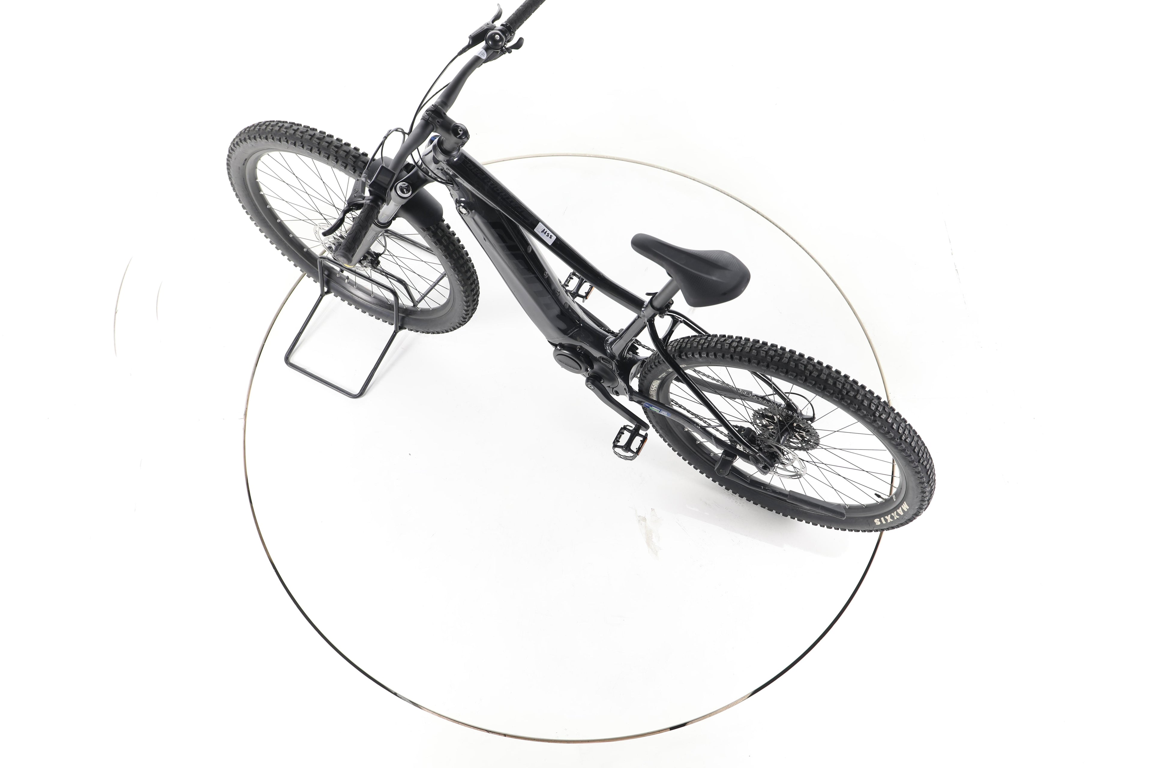 Giant Fathom E+2 Pro E-Bike - Image 20