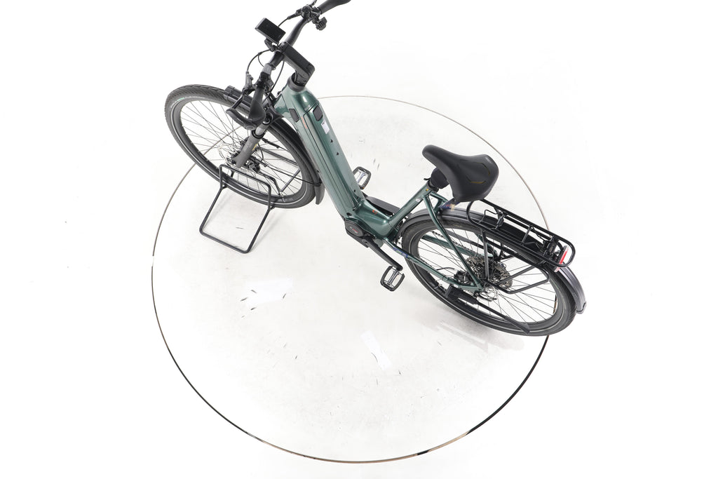 KTM Macina Style 820 Di2 Trekking E-Bike Tiefeinsteiger 2025 - Image 20