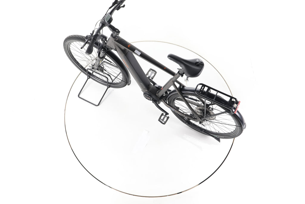 Carver Route E.530 Trekking E-Bike - Image 20