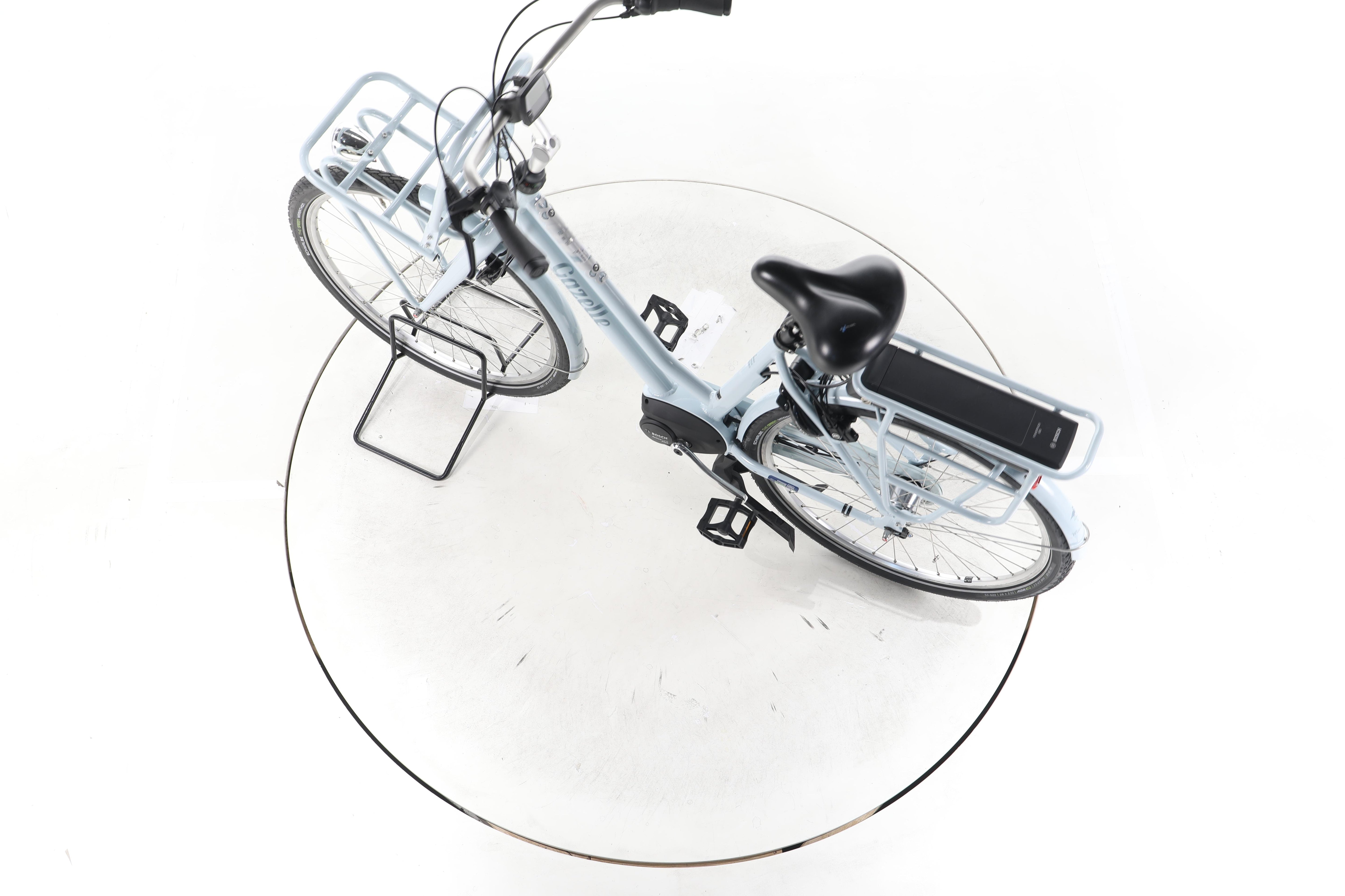 Gazelle Miss Grace C7 City E-Bike Tiefeinsteiger - Image 20