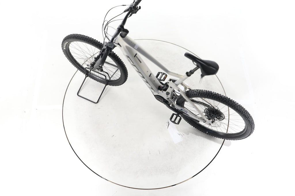 Scott Strike eRIDE 910 E-Bike Fully Carbon - Image 20