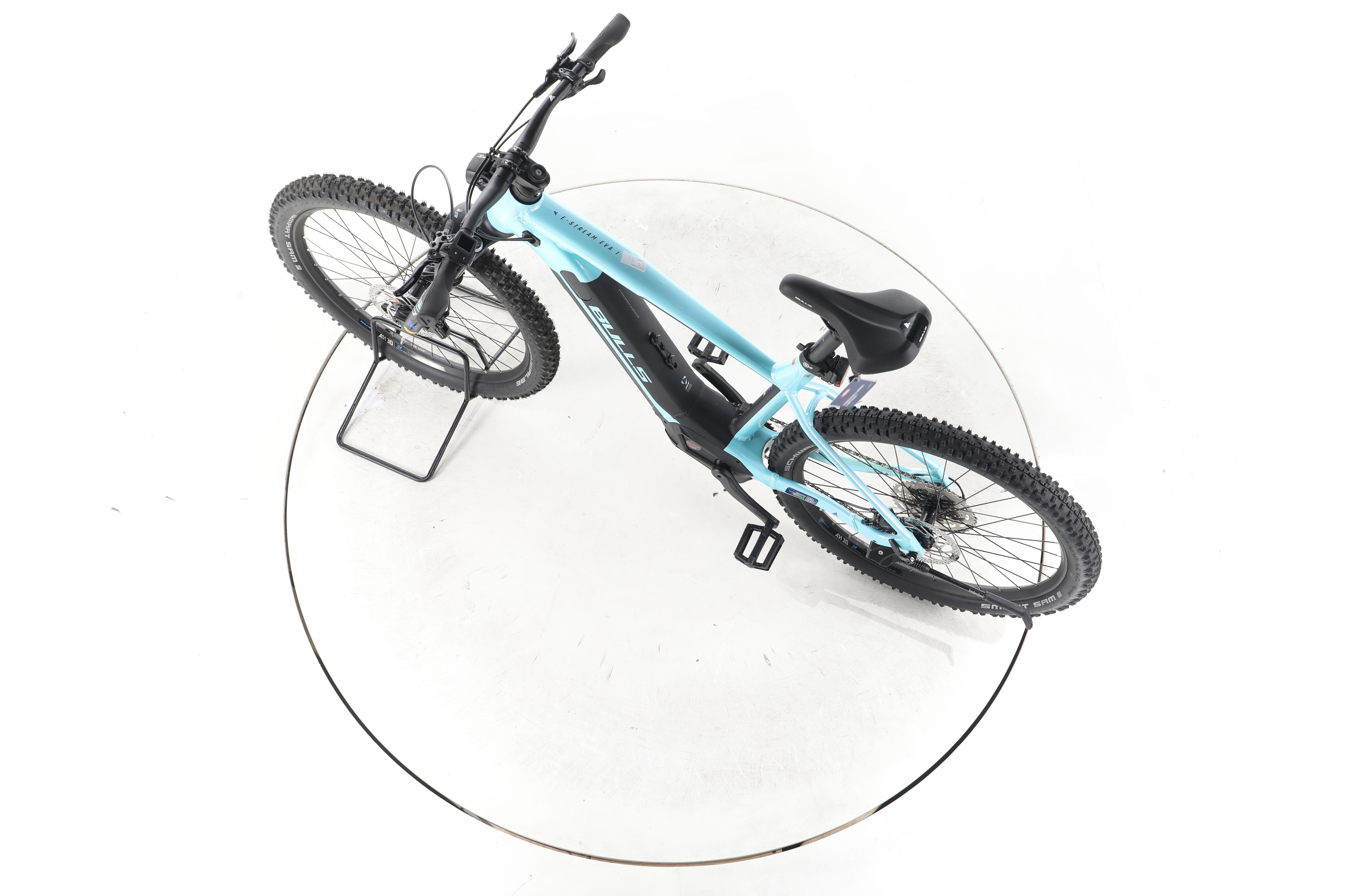 Bulls E-Stream EVA 1 E-Bike - Image 20