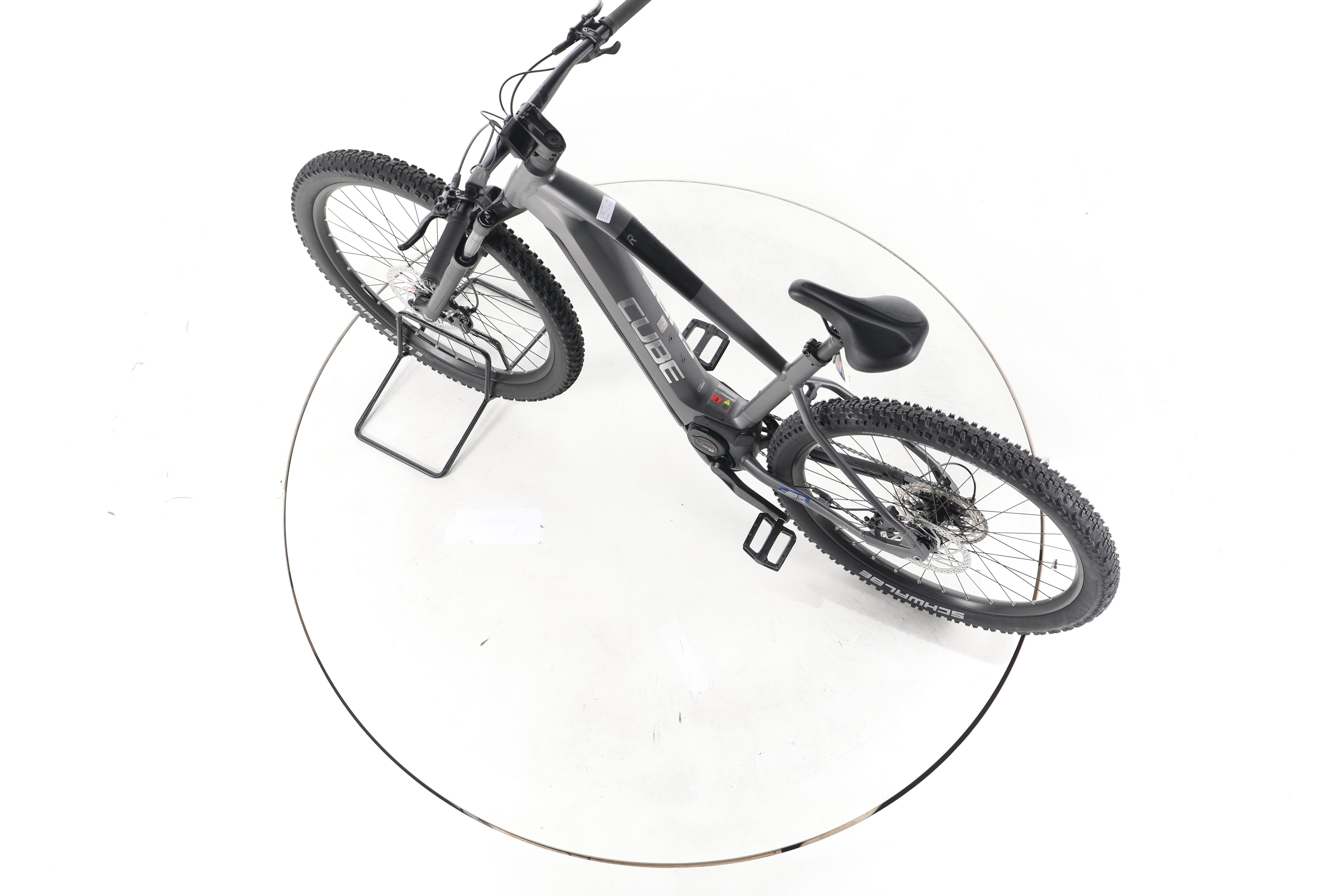 Cube Reaction Hybrid Race E-Bike 2024 - Image 20