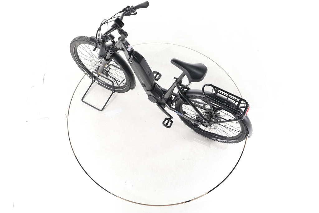 FLYER Upstreet5 7.12 Trekking E-Bike Tiefeinsteiger - Image 20