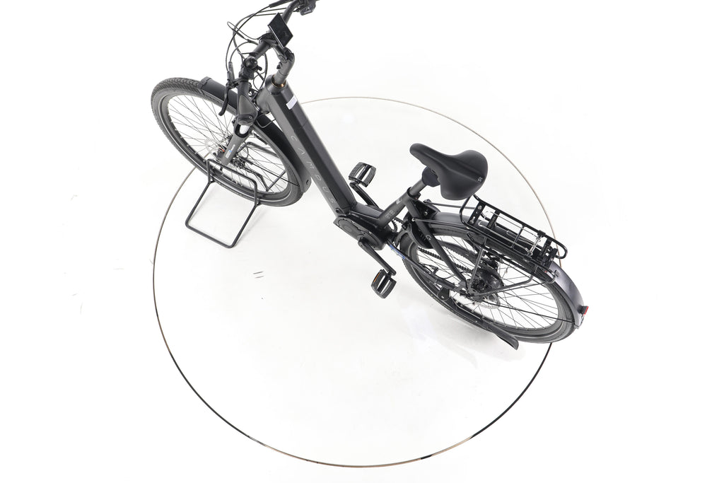 Campus BM 38 City E-Bike Tiefeinsteiger - Image 20