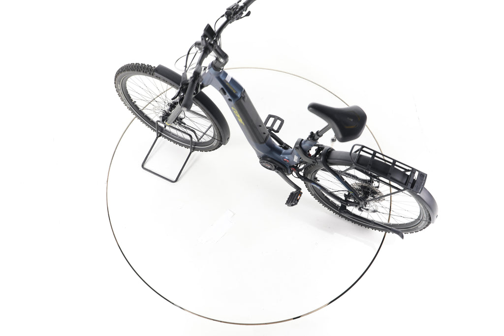 CONE Bikes eFullComfort IN 4.0 SUV E-Bike Tiefeinsteiger 2023 - Image 20