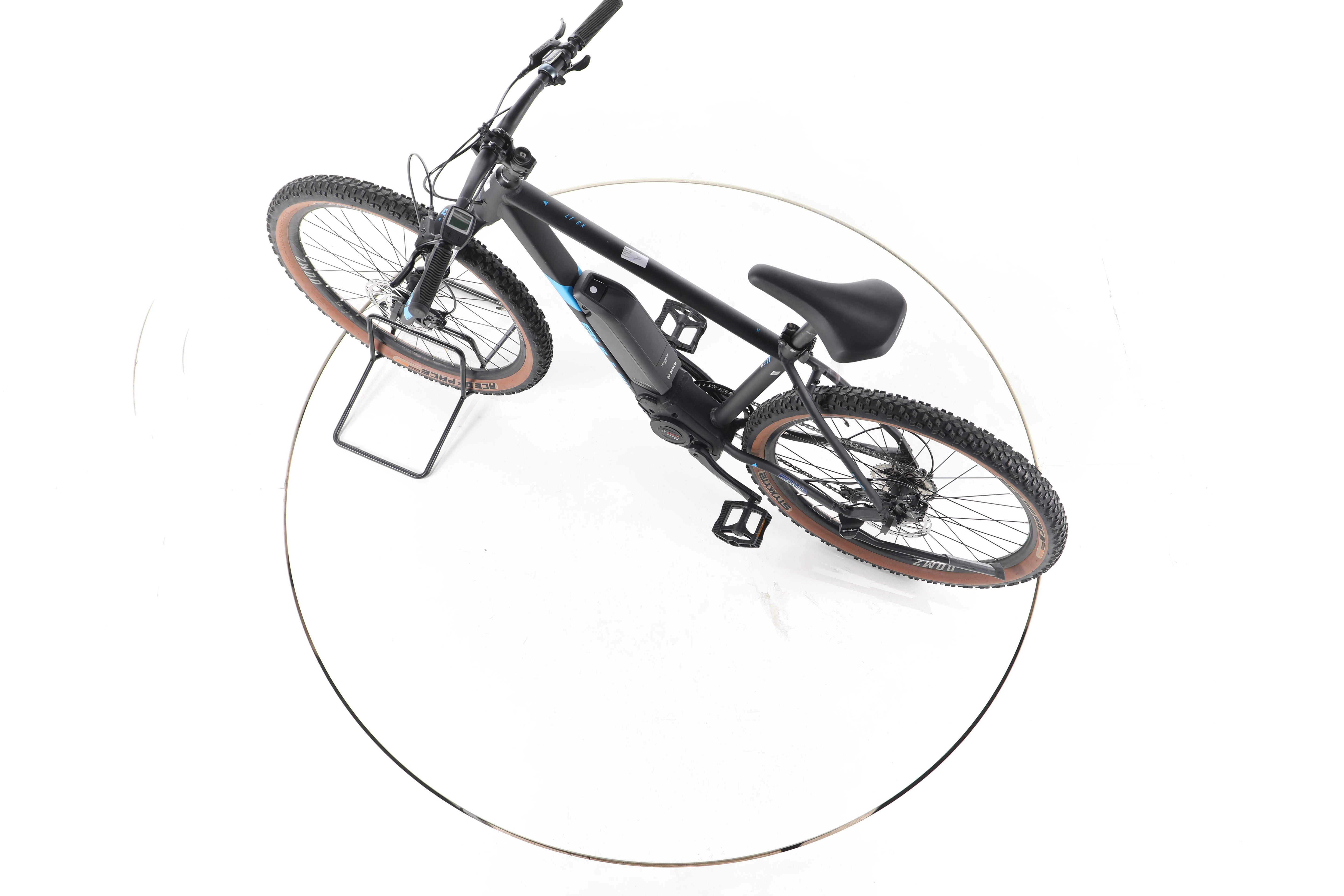 Bulls LT CX E-Bike - Image 20