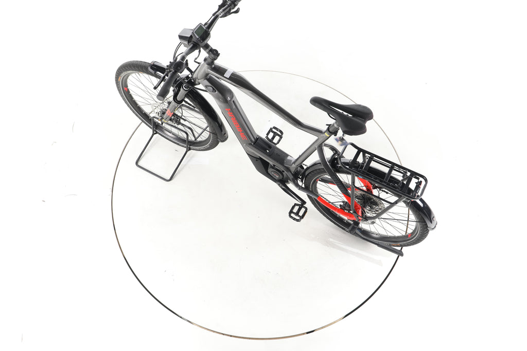 Haibike Trekking 9 Trekking E-Bike - Image 20