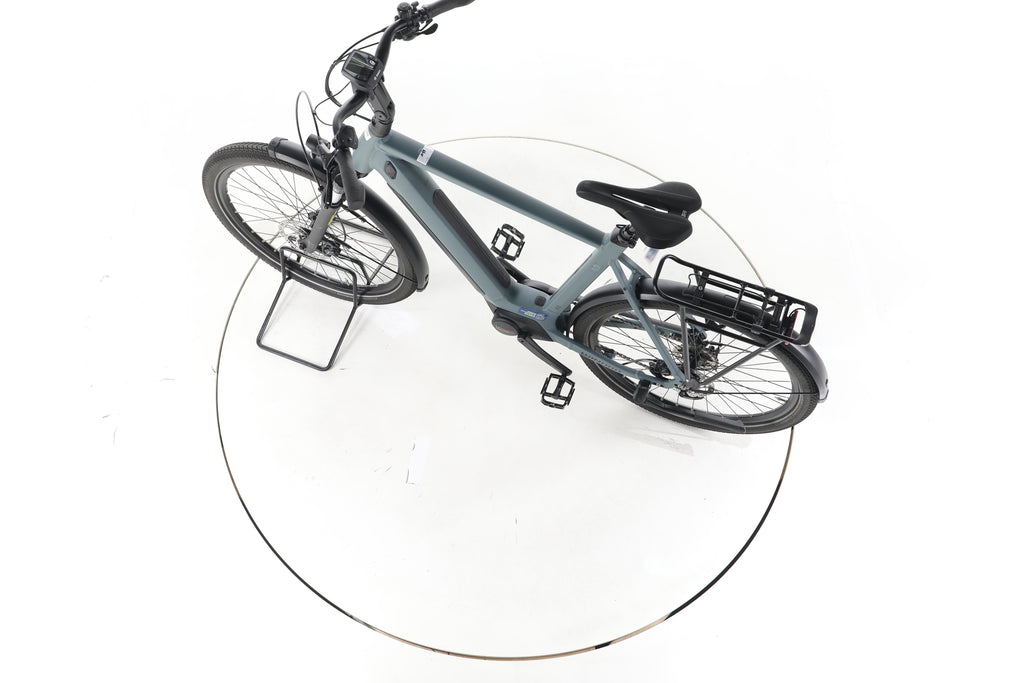 Winora Sinus 9 Trekking E-Bike - Image 20
