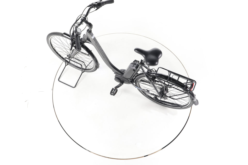 Triumph E-Cloud Plus City E-Bike Tiefeinsteiger - Image 20