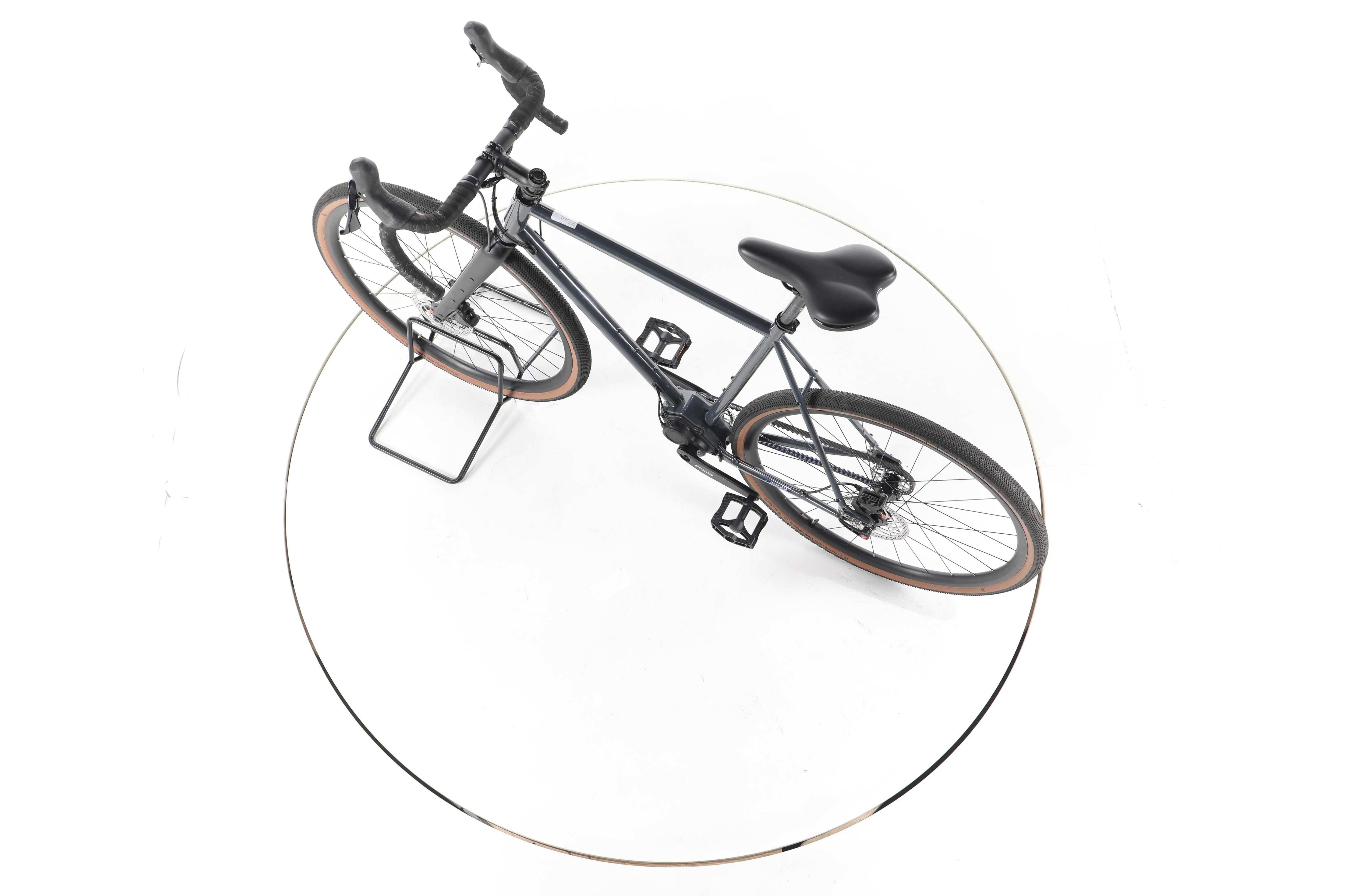 portus cycles Kander Gravelbike 2024 - Image 20
