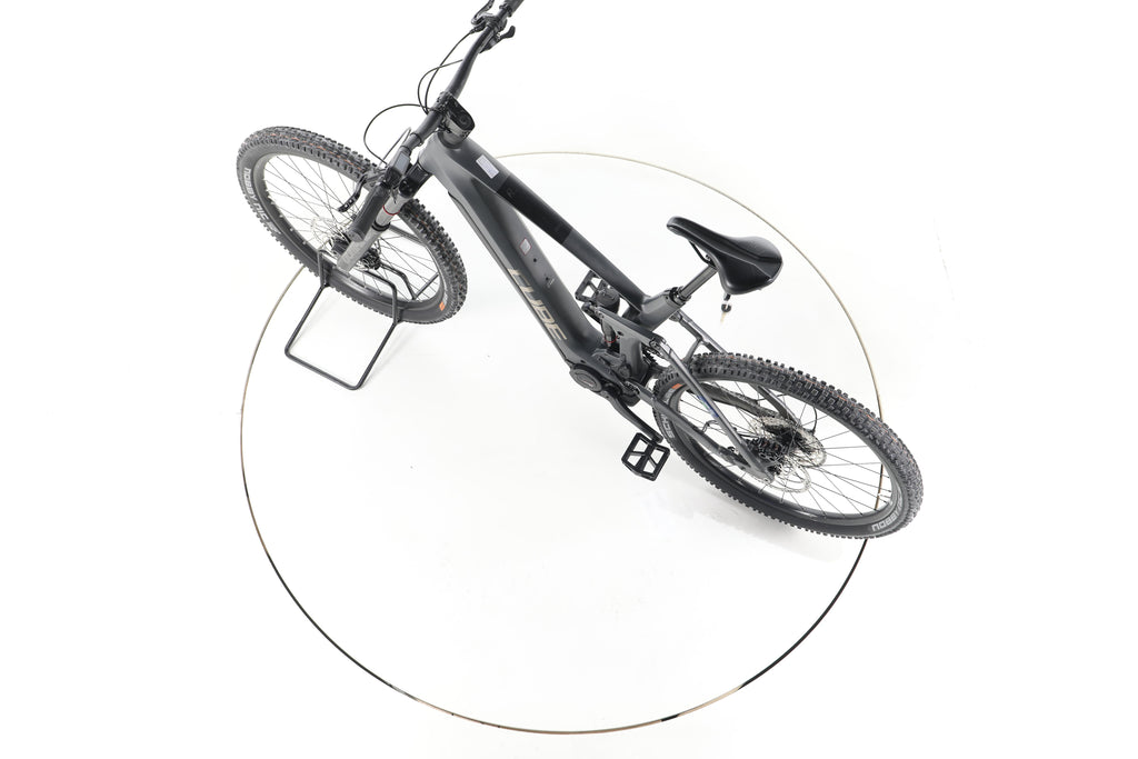 Cube Stereo Hybrid 160 HPC Race Fully E-Bike Carbon 2023 - Image 20