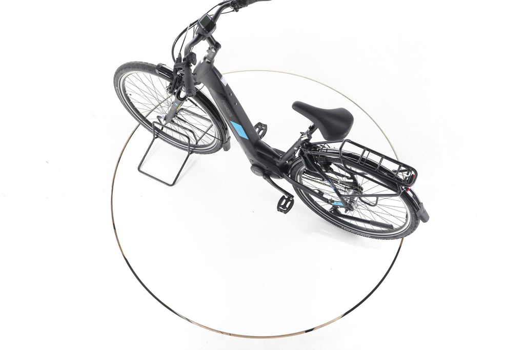 Pegasus Solero EVO 7R City E-Bike Tiefeinsteiger - Image 20