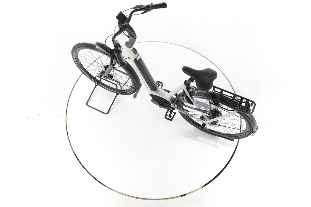 Gazelle Arroyo C5 Elite City E-Bike Tiefeinsteiger 2026 - Image 20