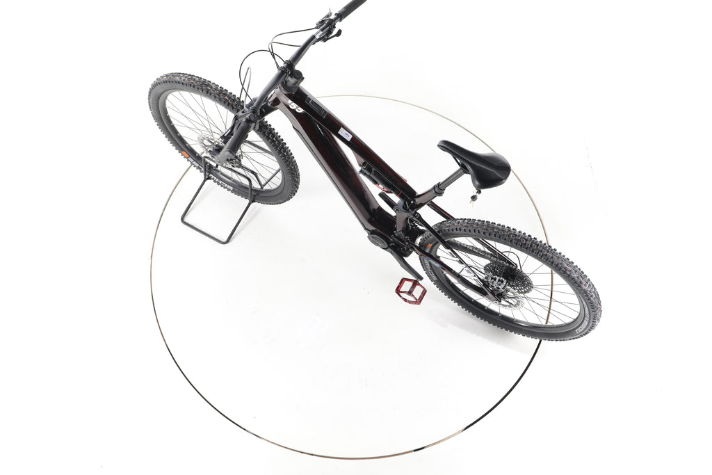 Cube Stereo Hybrid ONE55 C:68X SLX E-Bike Fully Carbon 2024 - Image 20