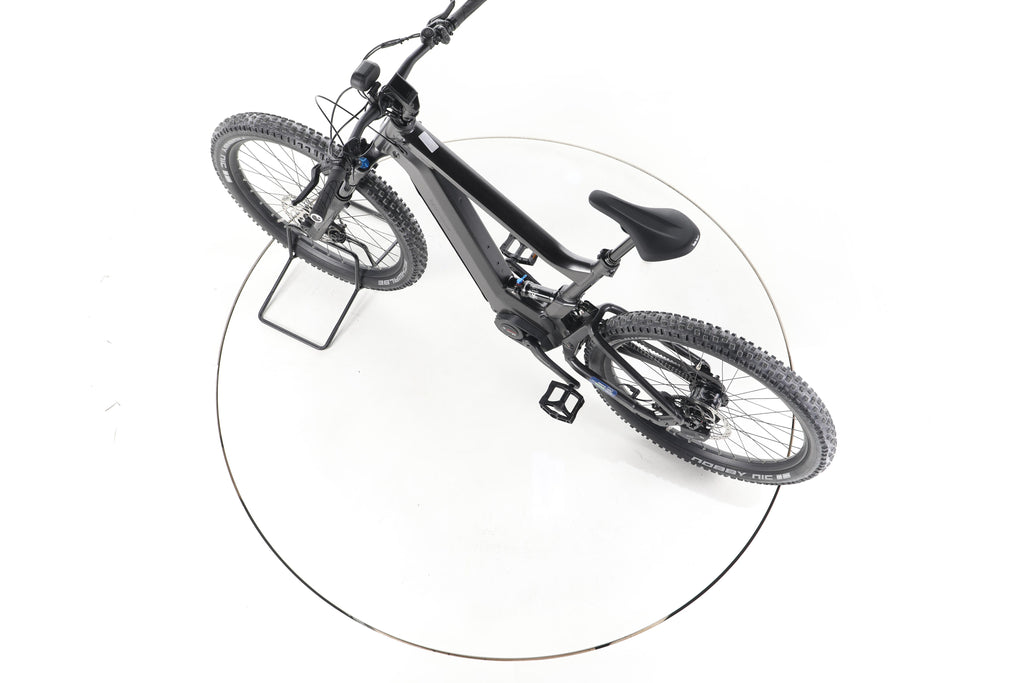 Riese & Müller Delite mountain rohloff E-Bike Fully - Image 20