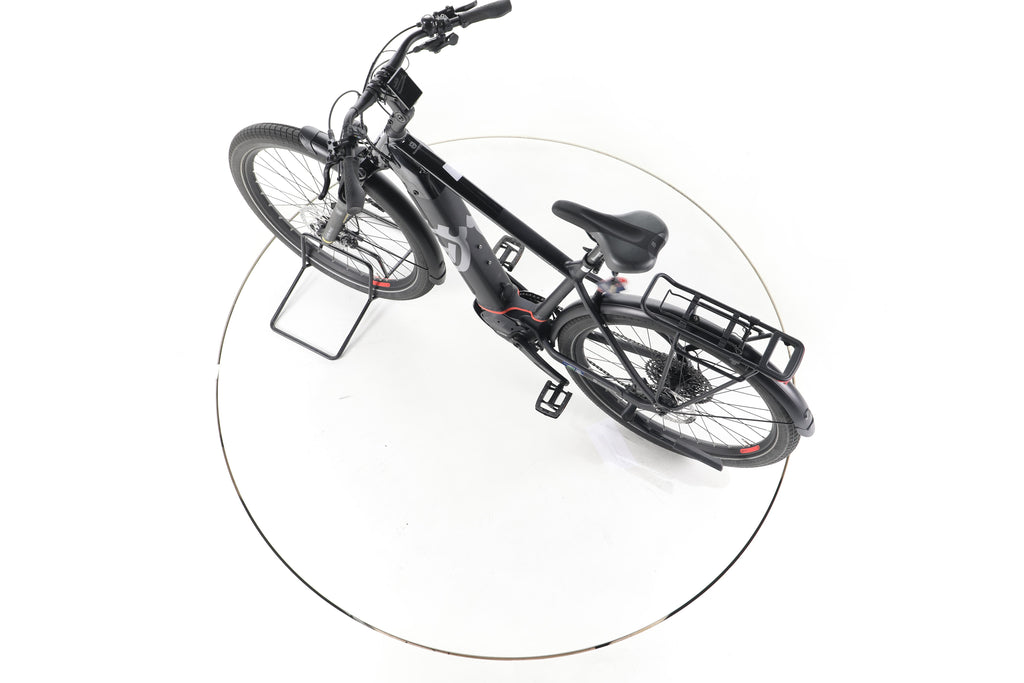 Husqvarna E-Bicycles Gran Tourer GT3 Trekking E-Bike - Image 20