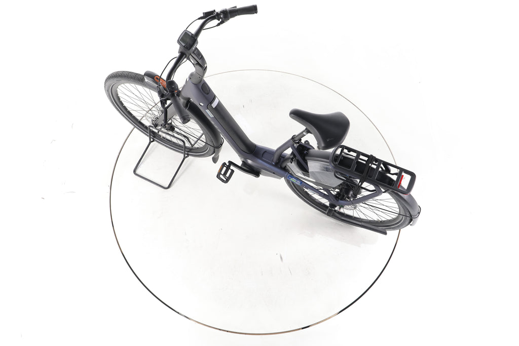Gazelle Avignon C8 HMB City E-Bike Tiefeinsteiger - Image 20