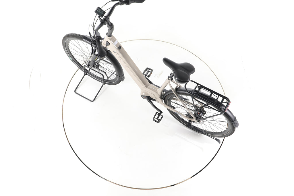 Kalkhoff Image 3.B Advance City E-Bike Tiefeinsteiger 2023 - Image 20