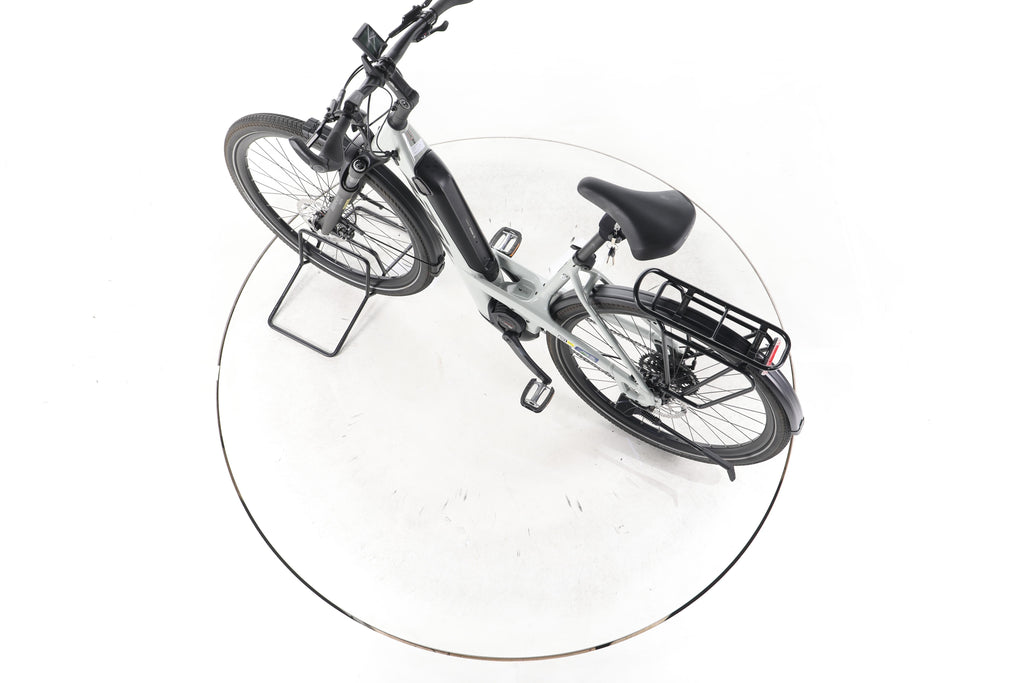 KTM Macina Sport Pro Trekking E-Bike Tiefeinsteiger 2024 - Image 20