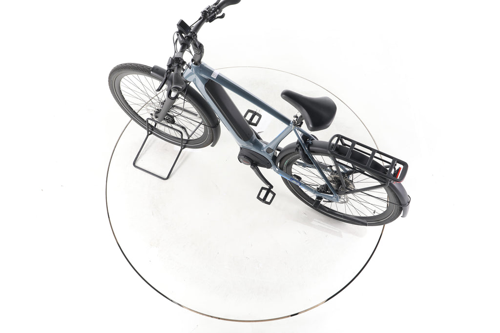 Gazelle Chamonix T10 Trekking E-Bike - Image 20