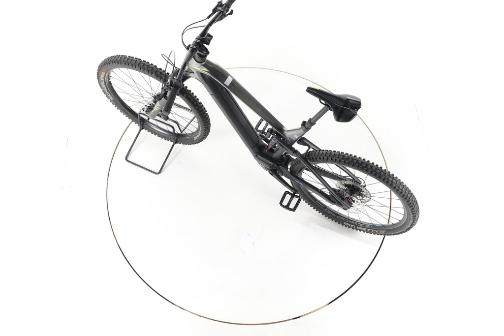 Bulls Sonic EN-SL 1 Fully E-Bike Carbon - Image 20