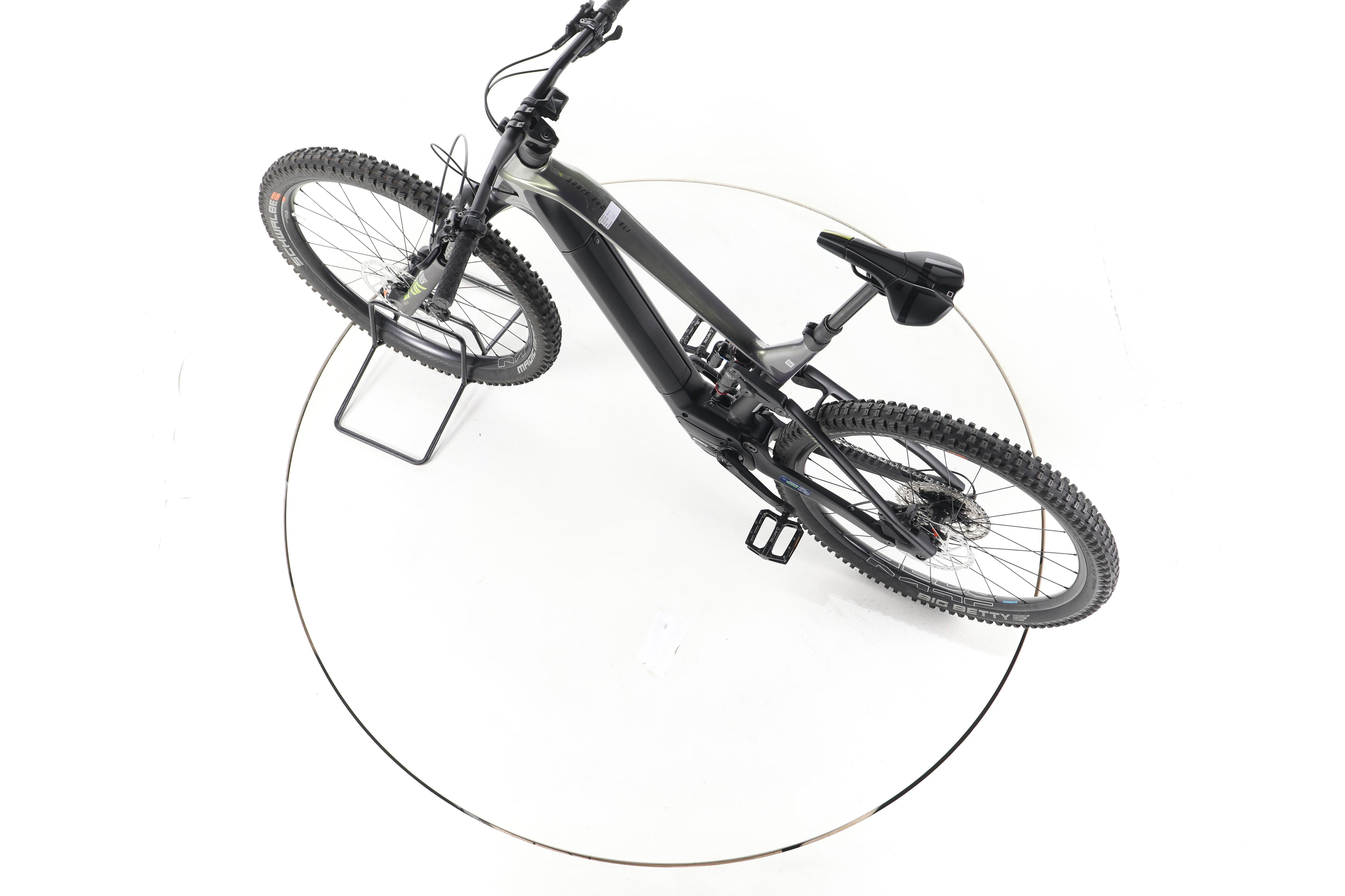 Bulls Sonic EN-SL 1 Fully E-Bike Carbon - Image 20
