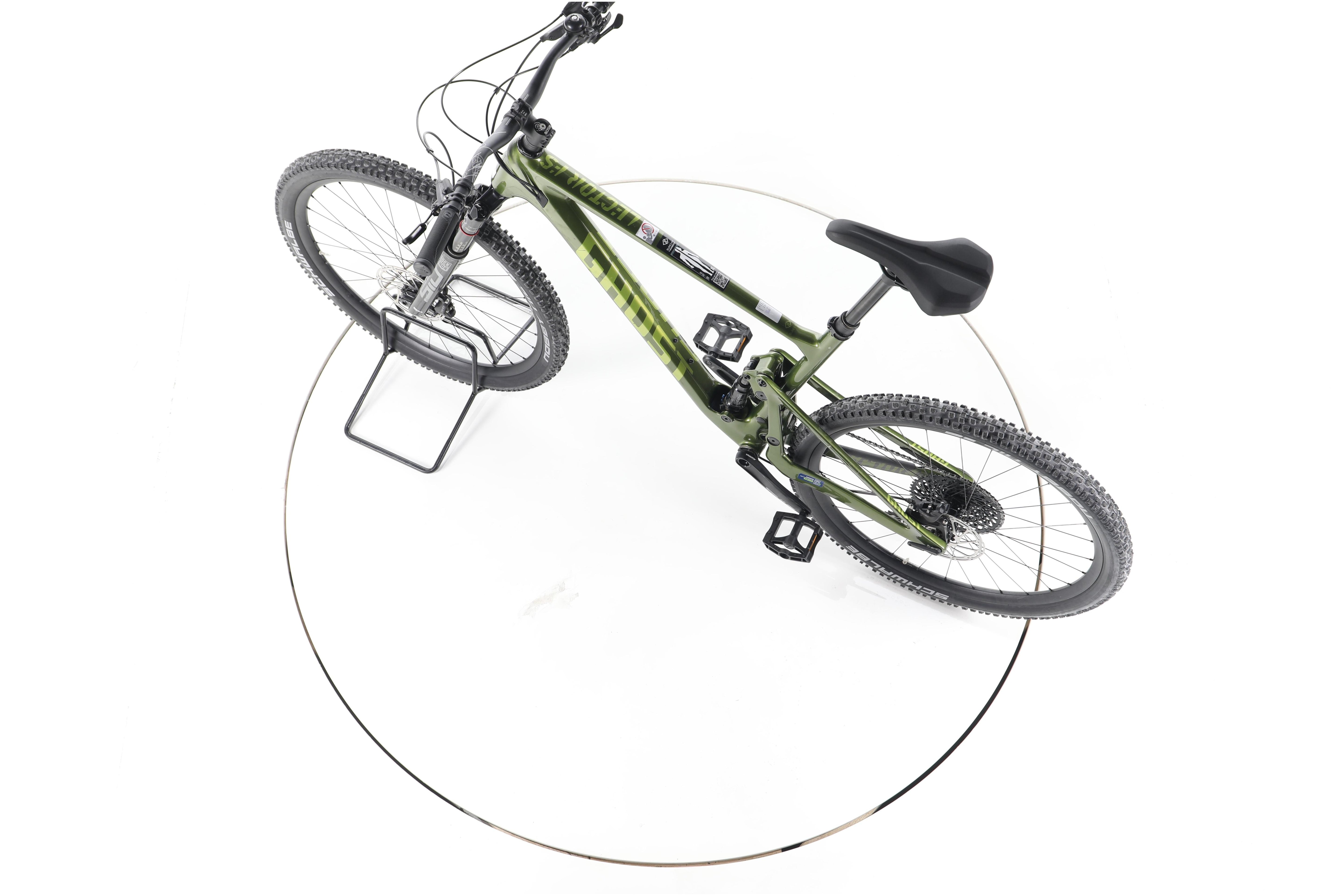 Ghost Lector FS SF LC Universal - Image 20